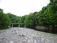 清川橋