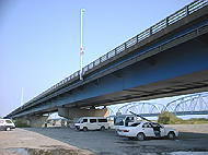 新天竜川橋