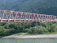 横山橋