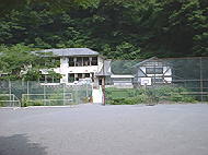 日野沢小学校