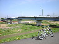 川越橋
