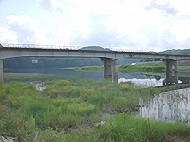 桂川橋