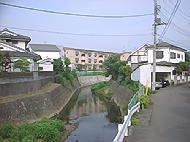 柳瀬川